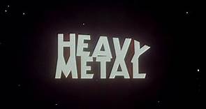 Heavy Metal 1981 1080p Esp
