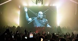 Carl Cox Hybrid Live at VW Arena Istanbul 23.09.23