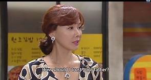A Tale of Two Sisters | 지성이면 감천 EP.112 [SUB : ENG,CHN / 2013.10.17]