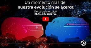 Volkswagen Day 2023 | Be the Evolution