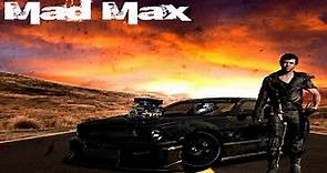 Mad Max 1 - Interceptor (film 1979) TRAILER ITALIANO