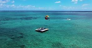 The best family activities in Mauritius