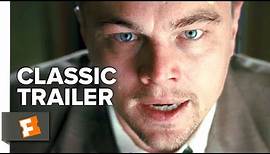 Shutter Island (2010) Trailer #1 | Movieclips Classic Trailers