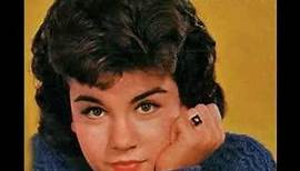Annette Funicello - Like A Baby