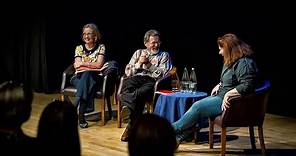 In conversation with Sally Wainwright