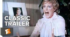 S.O.B. (1981) Official Trailer - Julie Andrews, Blake Edwards Comedy HD