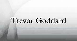 Trevor Goddard