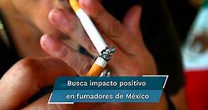 Philip Morris le dice adiós a sus cigarros en México