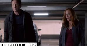 The X Files Temporada 11 - Trailer Oficial Subtitulado Español latino