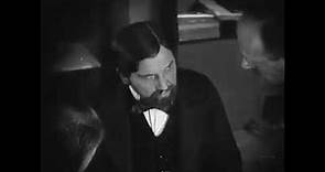 Pasteur (1922) Édition Française Cinématographique
