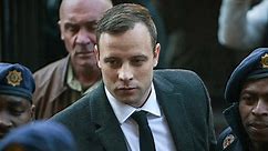 Oscar Pistorius' prison sentence more than doubled