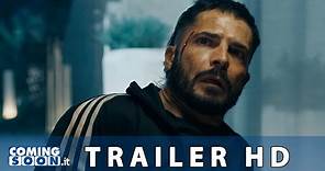 Bastardi a mano armata (2021): Trailer del Film con Marco Bocci e Fortunato Cerlino - HD