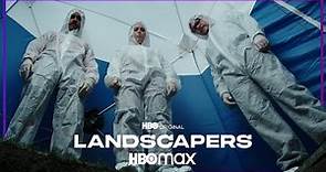 The Landscapers | Trailer | HBO Max