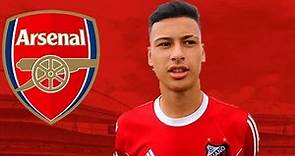 GABRIEL MARTINELLI | Welcome To Arsenal | Crazy Goals, Skills, Assists | Ituano 2019 (HD)