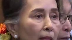 Aung San Suu Kyi was moved from a prison in the capital Naypyidaw to house arrest. #aungsansuukyi #myanmar #scmpnews #scmp | South China Morning Post