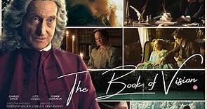 The Book Of Vision (UK Trailer)