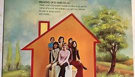 The Partridge Family - At Home With Their Greatest Hits