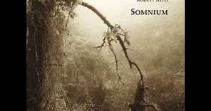 Robert Rich — Somnium