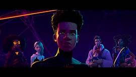 Spider-Man: Across the Spider-Verse (2023) | Official Trailer 3