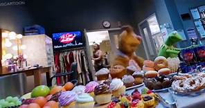 The Muppets The Muppets 2015 E011 – Swine Song - video Dailymotion