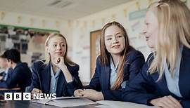 Grammar schools: Thousands of new places created