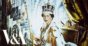 Queen Elizabeth II by Cecil Beaton | V&A