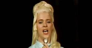 Connie Smith - I Can't Remember (live 1969 performance)(Stereo Mixed)