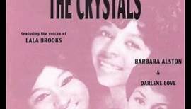 Then He Kissed Me- The Crystals (HD)