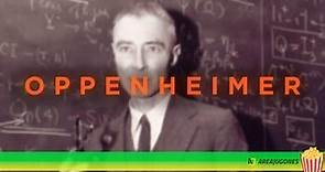 Tráiler de Oppenheimer