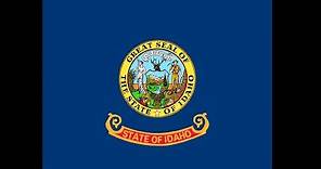 Idaho's Flag and its Story