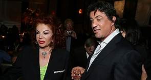 Sylvester Stallone: è morta sua madre Jackie Stallone, aveva 98 anni