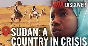 Sudan's Secrets: Beyond Closed Borders, A Nation's Silent Uprising | Political Documentary