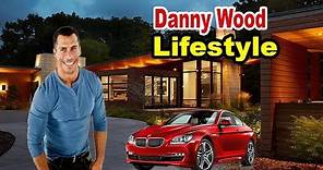 Danny Wood - Lifestyle, Girlfriend, House, Car, Biography 2019 | Celebrity Glorious