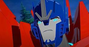 Transformers: Robots in Disguise | S03 E06 | FULL Episode | Animation | Transformers Official