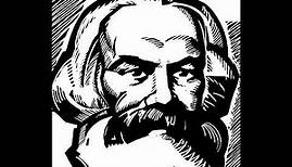 Ein Gespenst geht um in Europa. 200 Jahre Karl Marx