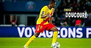 Cheick Doucouré ● Genius Defensive Skills | Lens | HD