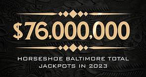 Horseshoe Casino Baltimore... - Horseshoe Casino Baltimore