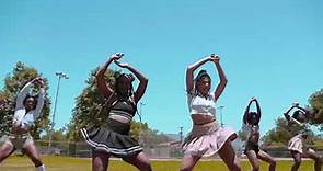 Ciara - Melanin (Dance Video) Choreography by Tara Renee