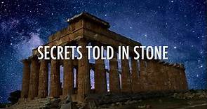 Hidden History of the Ancient World with Dr. Garrett Ryan