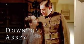 Daisy & William Love Story: Part 1 | Downton Abbey