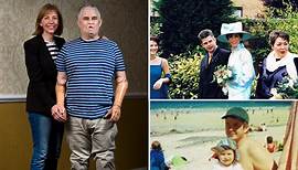 Tom Ray, man whose lips, legs and arms were consumed by Sepsis, tells his story
