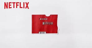 The Story of Netflix | 25th Anniversary | Netflix