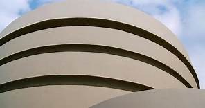 "Art, Architecture, and Innovation: Celebrating the Guggenheim Museum"