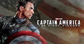 Captain America Il primo Vendicatore (film 2011) TRAILER ITALIANO