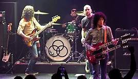 Jason Bonham's Led Zeppelin Evening - JBLZE - full concert at the Tivoli, Brisbane 9th April 2023