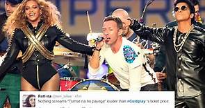 Coldplay to perform this November in Mumbai, tickets price are only ‘Up and Up’ starts from Rs 25000 to Rs 5 lakh