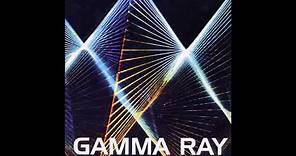 Gamma Ray (1996)- Gamma Ray (Queens Of The Stone Age)