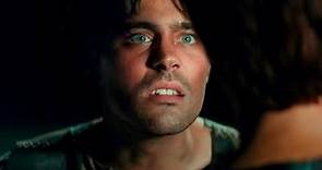 Liam Garrigan In "The Pillars of the Earth" (2010)