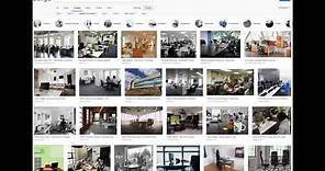 How to find public domain images on Google