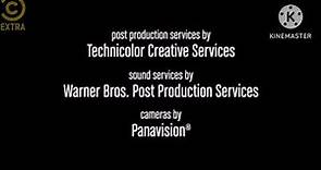Chuck Lorre Productions #252/ Warner Bros Television